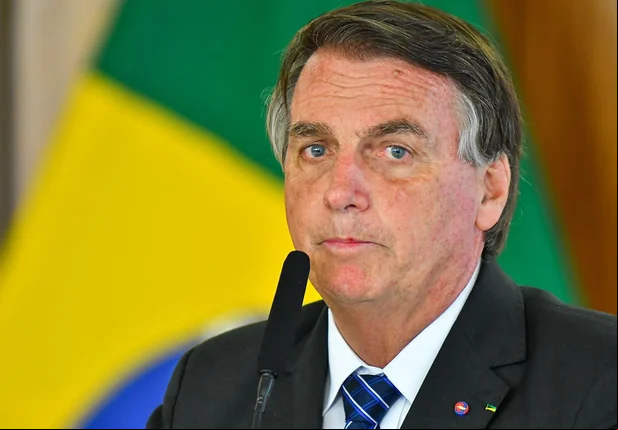 Jair Bolsonaro