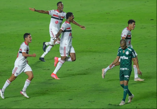 São Paulo vence o Campeonato Paulista