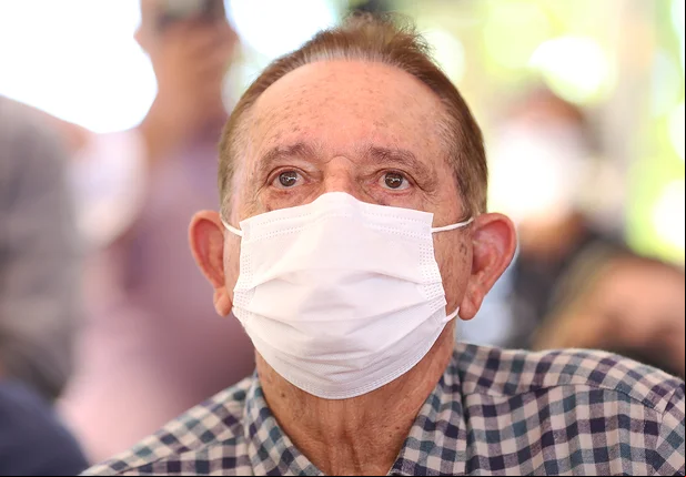 Prefeito Dr. Wagner
