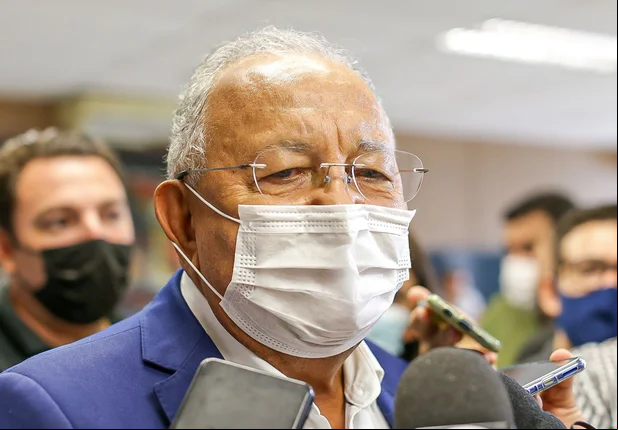 Dr. Pessoa