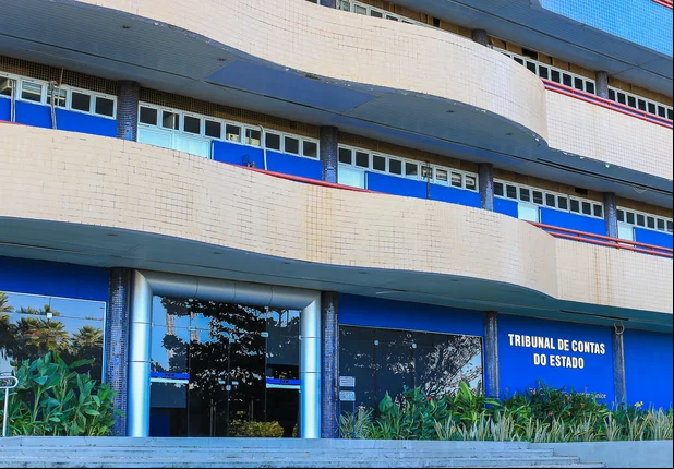 Tribunal de Contas do Estado