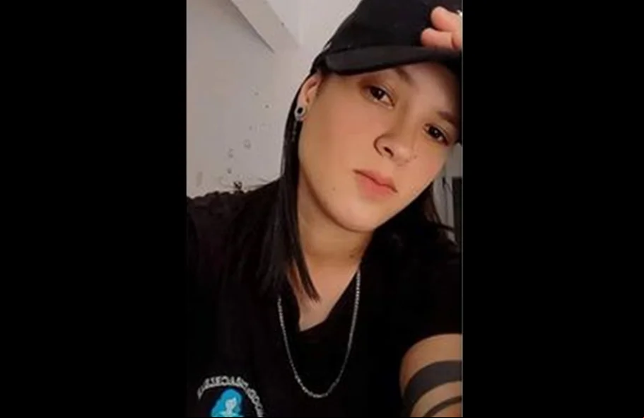 Jaqueline Pereira Moreira foi uma das presas