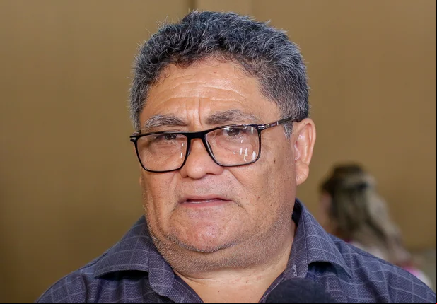 Cícero Magalhães, Presidente Municipal do PT