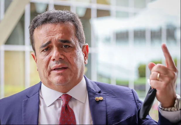Deputado Estadual Henrique Pires