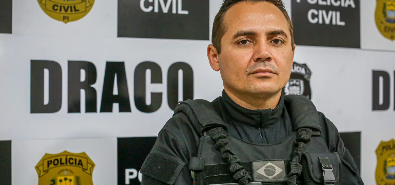Operação ocorreu simultaneamente na Capital e em Parnaíba