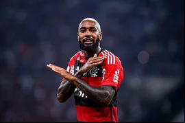 Gerson acerta saída do Flamengo e vai para o Zenit