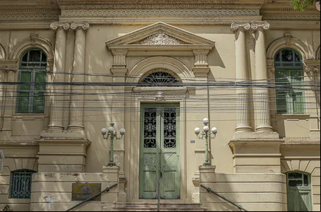 Prefeitura Municipal de Teresina