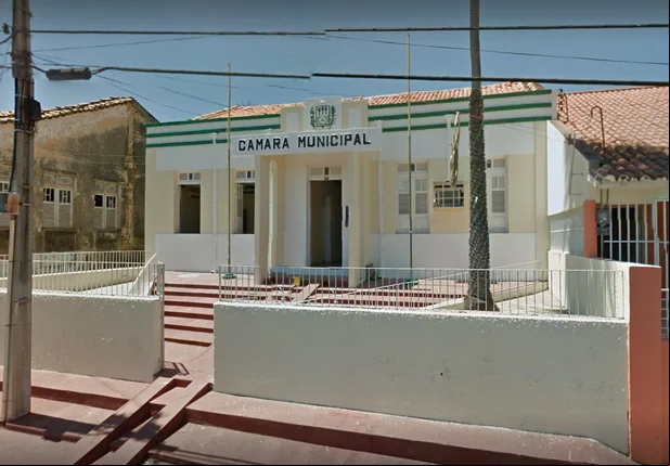 Câmara Municipal de José de Freitas
