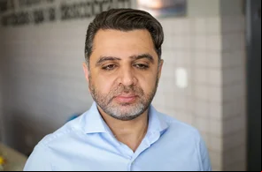 Delegado Danúbio Dias