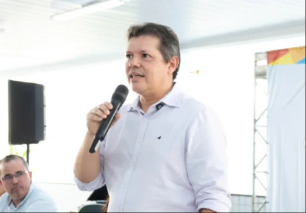 Superintendente do DNIT-MA, João Marcelo Souza
