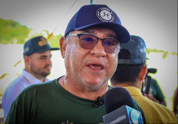 Deputado João Madison