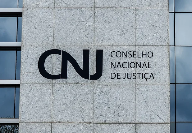 Prédio do Conselho Nacional de Justiça