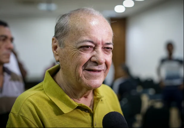 Sílvio Mendes