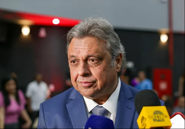 Deputado Júlio Arcoverde