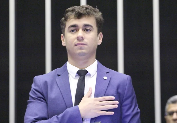 Nikolas Ferreira