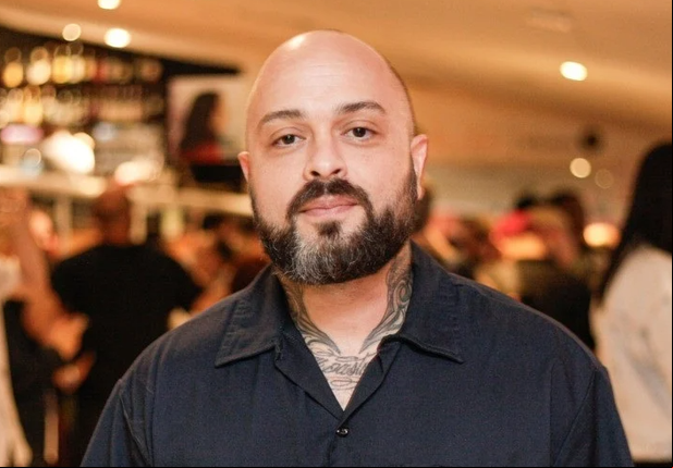 Rodrigo Giannetto