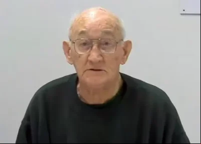 Padre Gerald Ridsdale