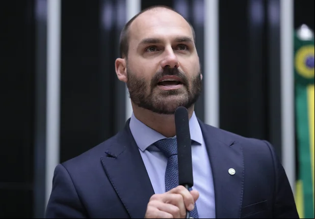 Eduardo Bolsonaro