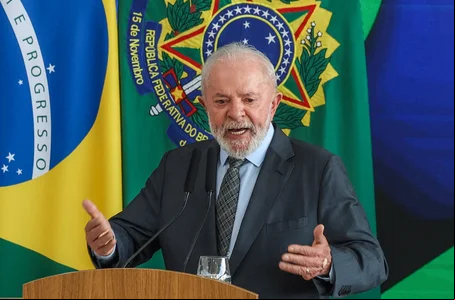 Presidente Lula