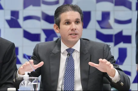 Hugo Motta