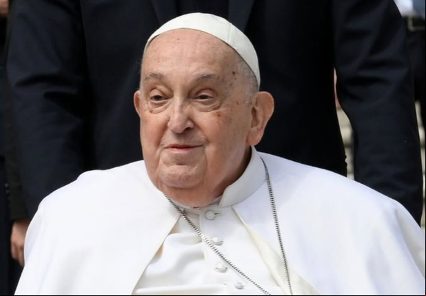 Papa Francisco