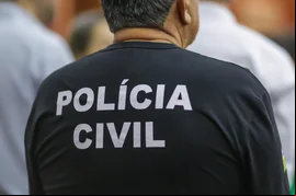 Homem é preso no Maranhão por estupro coletivo no Piauí