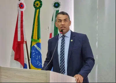 Siderlane Mendonça