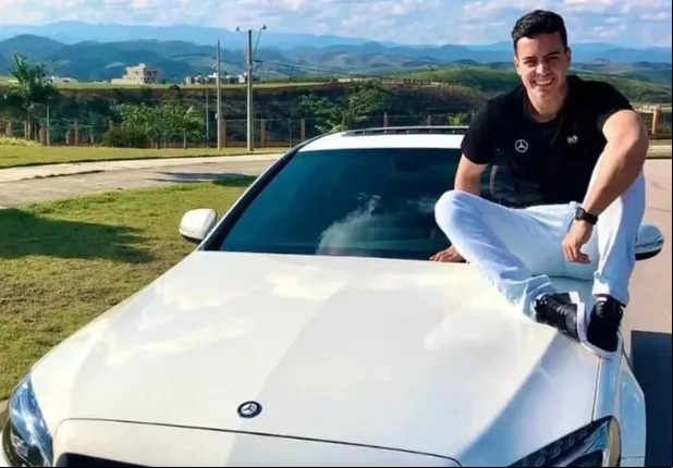 Vitor Belarmino