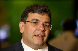Rafael nega articulação para Vinicius Dias ser vice