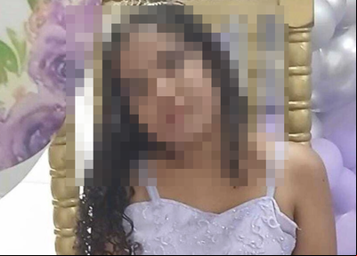 Adolescente ficou 4 dias desaparecida
