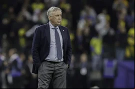 Ancelotti elogia atuação do Brasil após vencer o Paraguai