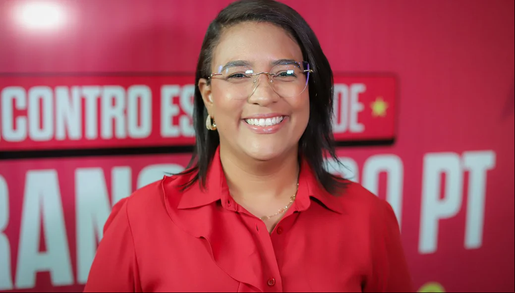 Camila Barbosa