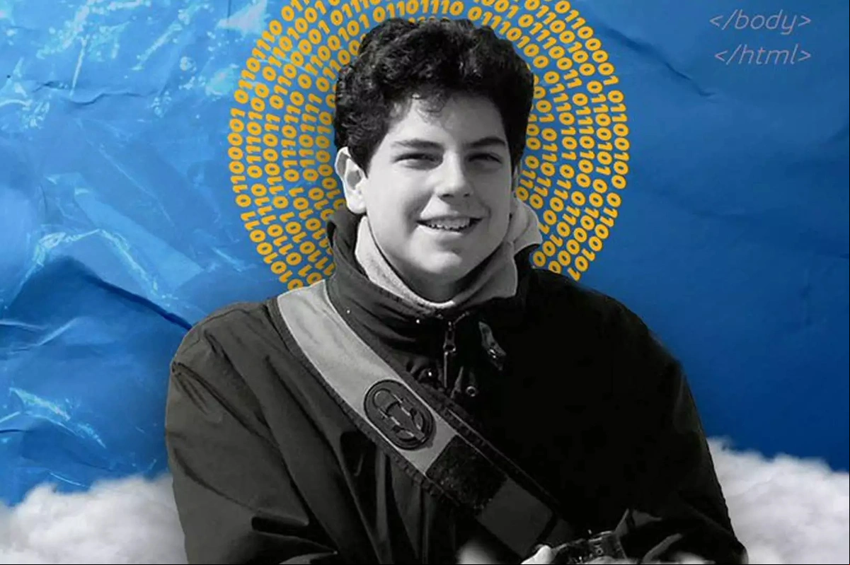 Carlo Acutis