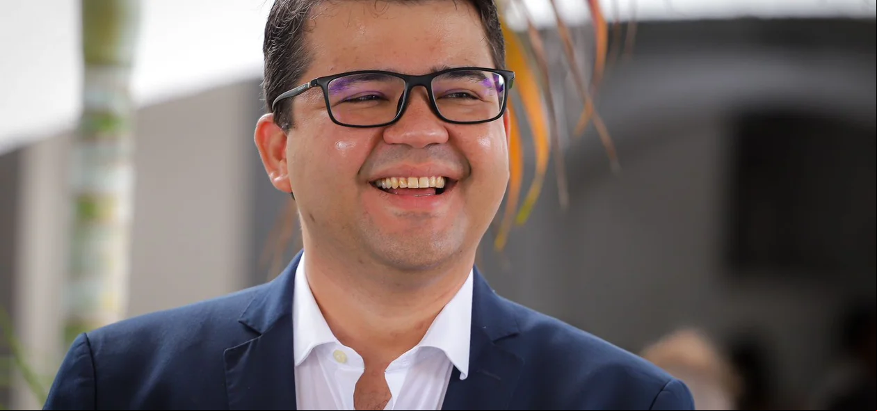 Chico Lucas, Secretário de Segurança