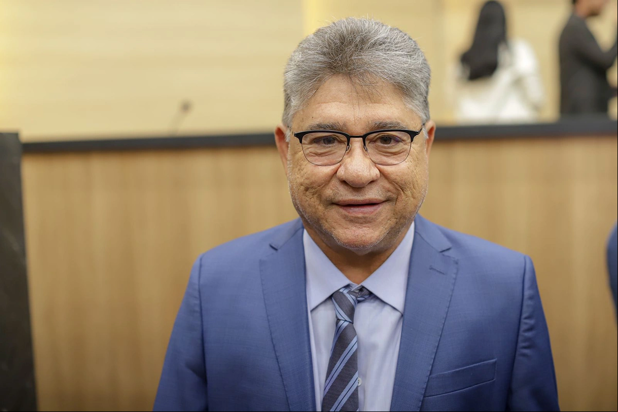 Deputado João Mádison