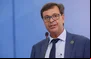 Ex-ministro do Turismo, Gilson Machado