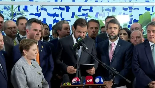 Federação União Progressista