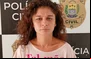 Francisca Vitória Oliveira Silva