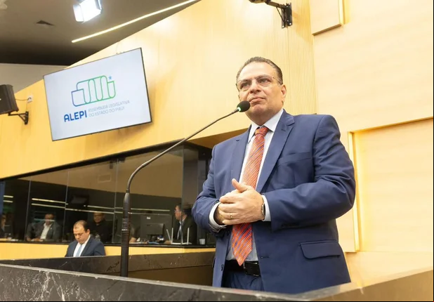 Gessivaldo Isaías