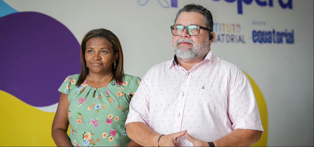 Inauguração da Casa Prospera