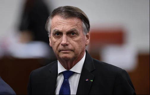 Jair Bolsonaro