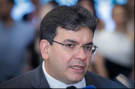 Rafael descarta dobradinha entre Marcelo Castro e Ciro