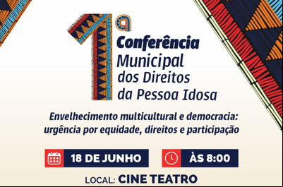 São João do Arraial realiza Conferência Municipal