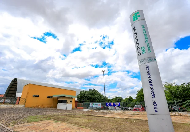 IFPI zona sul 