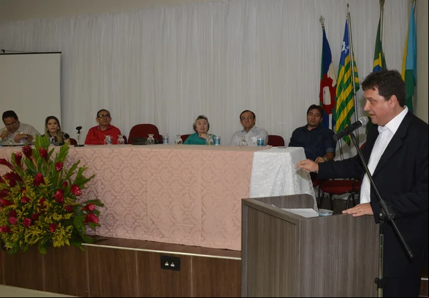 Nerinho explica funcionamento do projeto
