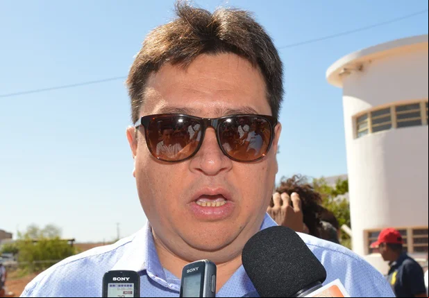 Deputado Nerinho fala sobre a pauta do encontro