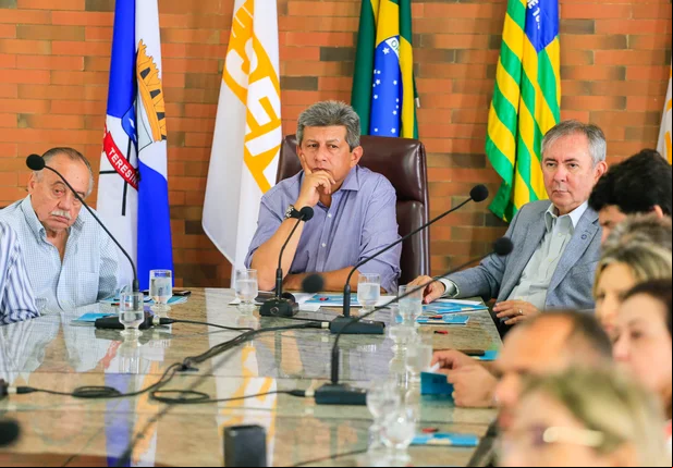 SESI realiza pesquisa para melhorar indústria têxtil do Piauí