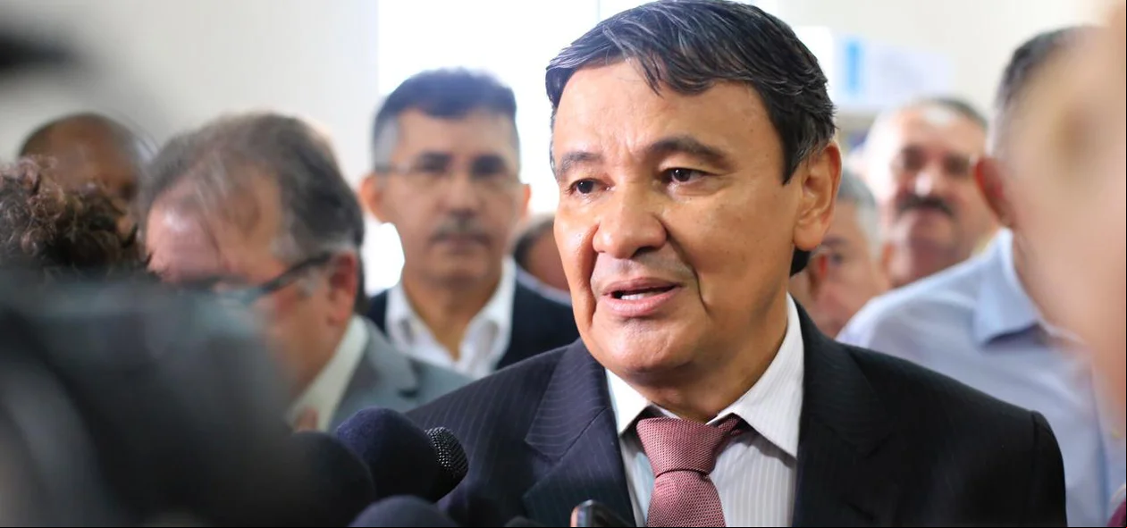 Governador Wellington Dias