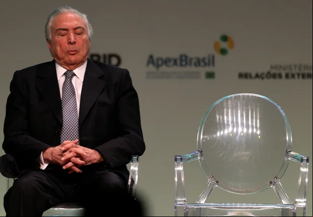 Michel Temer