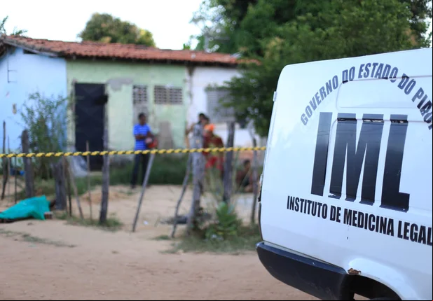 Homem é assassinado a facadas na zona sul de Teresina
